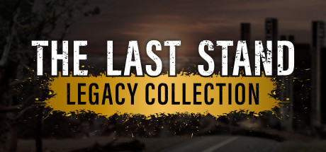 the last stand legacy collection download
