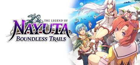 free instals The Legend of Nayuta: Boundless Trails