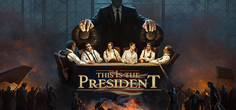 This Is The President Download Free PC Game Link