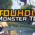 Touhou Monster TD Download Free PC Game Play Link