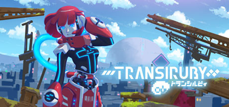Transiruby Download Free PC Game Direct Play Link