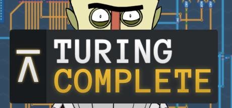 Turing Complete Download Free PC Game Play Link