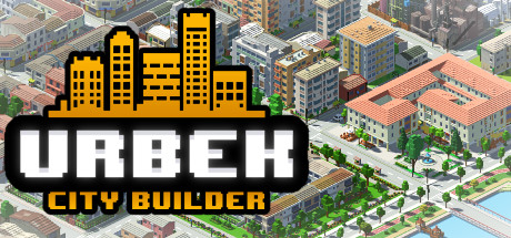 Urbek City Builder Download Free PC Game Play Link