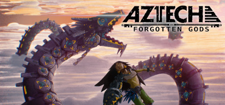 Aztech Forgotten Gods Download Free PC Game Play Link