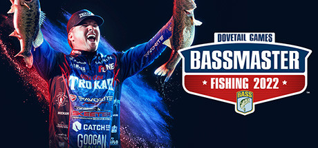 Bassmaster Fishing 2022 Download Free PC Game Link