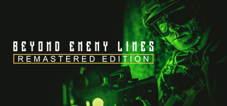 Beyond Enemy Lines Remastered Edition Download Free