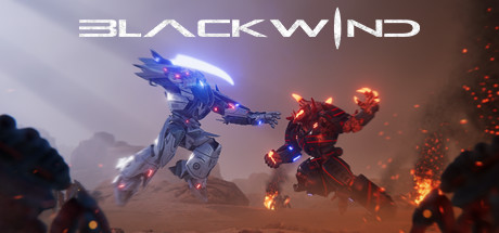 Blackwind Download Free PC Game Direct Play Link