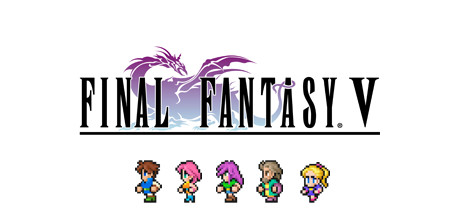 FINAL FANTASY 5 Download Free PC Game Play Link