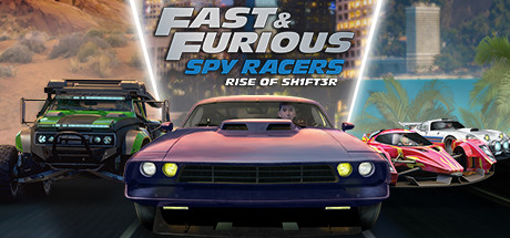 Fast And Furious Spy Racers Rise Of SH1FT3R Download Free