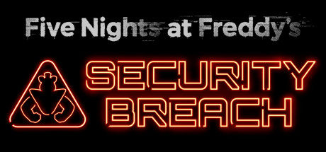 Five Nights At Freddys Security Breach Download Free
