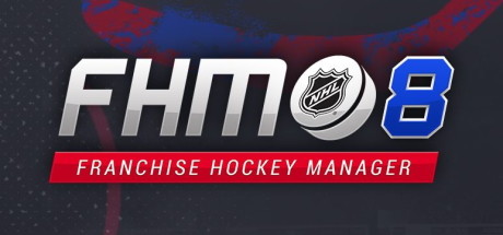 Franchise Hockey Manager 8 Download Free PC Game