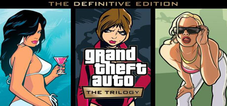 GTA The Trilogy The Definitive Edition Download Free
