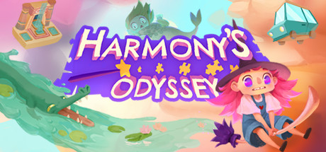 Harmonys Odyssey Download Free PC Game Direct Play Link