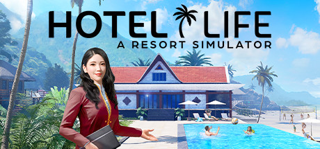 Hotel Life Download Free Resort Simulator PC Game