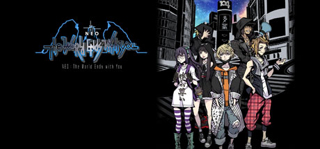 NEO The World Ends With You Download Free Game