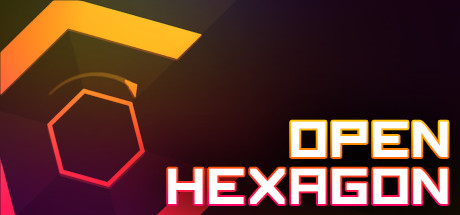 Open Hexagon Download Free PC Game Direct Play Link