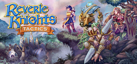 Reverie Knights Tactics Download Free PC Game Link