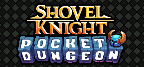Shovel Knight Pocket Dungeon Download Free PC Game