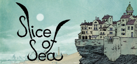 Slice Of Sea Download Free PC Game Direct Link