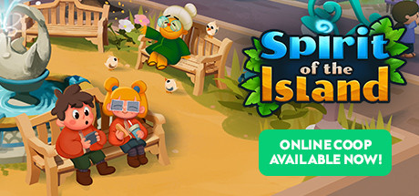 Spirit Of The Island Download Free PC Game Link