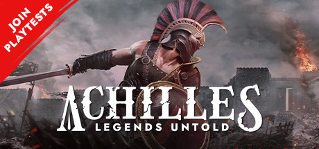 Achilles Legends Untold Download Free PC Game Play Link