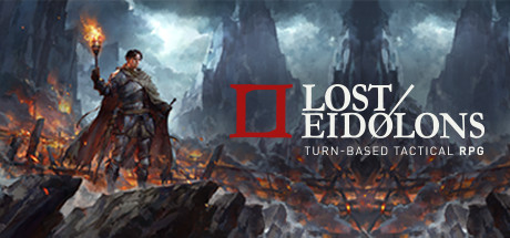 Lost Eidolons Download Free PC Game Direct Play Link