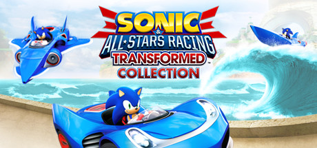 Sonic And All-Stars Racing Transformed Collection Download Free