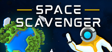 Space Scavenger Download Free PC Game Direct Play Link