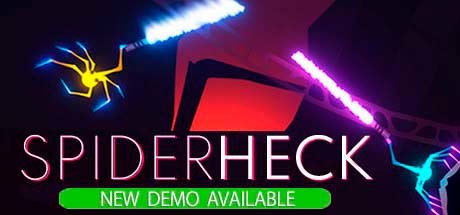 SpiderHeck Download Free PC Game Direct Play Link