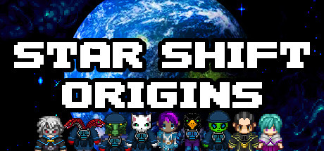 Star Shift Origins Download Free PC Game Play Link