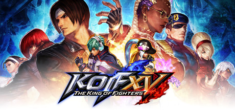 The King Of Fighters XV Download Free PC Game