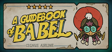 A Guidebook Of Babel Download Free PC Game Play Link