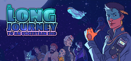 A Long Journey to an Uncertain End for ios download free