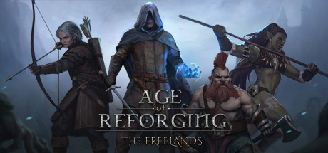 Age Of Reforging Download Free The Freelands PC Game