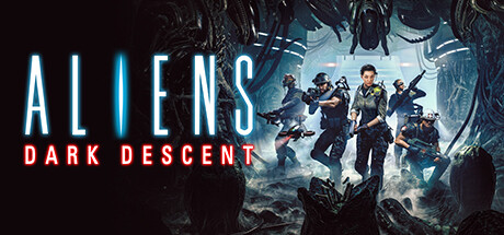 Aliens Dark Descent Download Free PC Game Direct Link