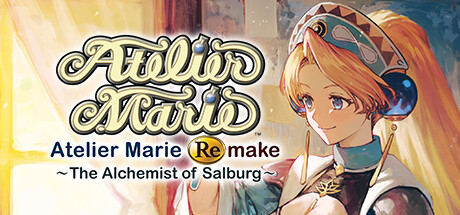 Atelier Marie Remake The Alchemist Of Salburg Download Free