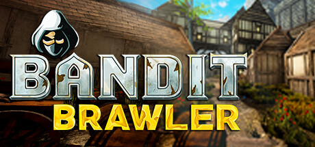 Bandit Brawler Download Free PC Game Direct Play Link