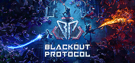 Blackout Protocol Download Free PC Game Direct Play Link