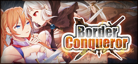 Border Conqueror Download Free PC Game Direct Play Link