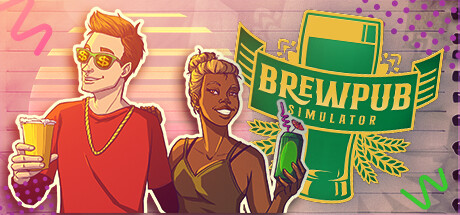 Brewpub Simulator Download Free PC Game Direct Link