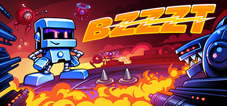 Bzzzt Download Free PC Game Direct Play Link
