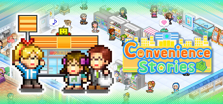 Convenience Stories Download Free PC Game Direct Link