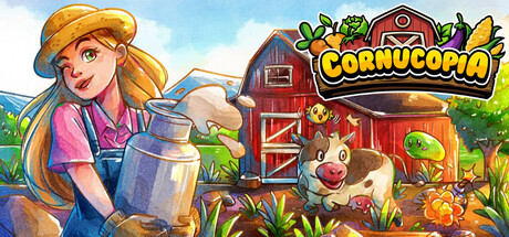 Cornucopia Download Free PC Game Direct Play Link