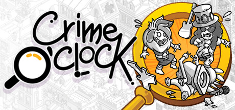 Crime O Clock Download Free PC Game Direct Play Link