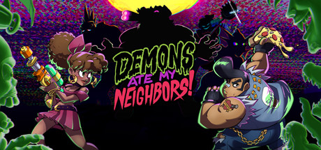 Demons Ate My Neighbors Download Free PC Game Link