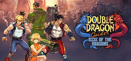 Double Dragon Gaiden Download Free PC Game Play Link