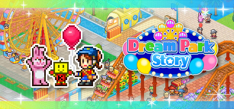 Dream Park Story Download Free PC Game Direct Link