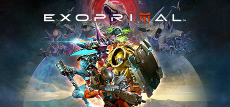 Exoprimal Download Free PC Game Direct Play Link