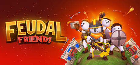 Feudal Friends Download Free PC Game Direct Play Link