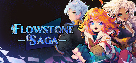 Flowstone Saga Download Free PC Game Direct Play Link